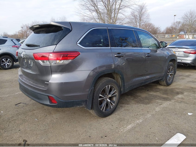 Toyota Highlander 3.5L V-6 DI, DOHC, VVT, 295HP All Wheel Drive - автомобили, коли, обяви за нови и употребявани 3