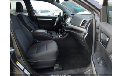 toyota-highlander-3-5l-v-6-di-dohc-vvt-295hp-all-wheel-drive - 4