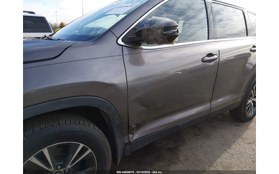 toyota-highlander-3-5l-v-6-di-dohc-vvt-295hp-all-wheel-drive - 5