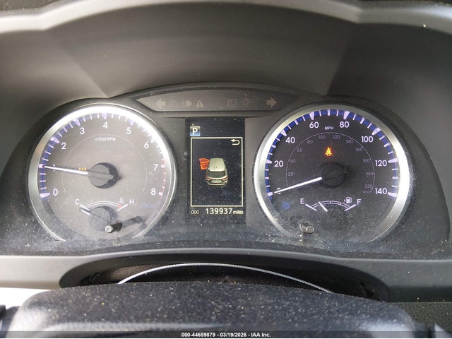 Toyota Highlander 3.5L V-6 DI, DOHC, VVT, 295HP All Wheel Drive - автомобили, коли, обяви за нови и употребявани 6