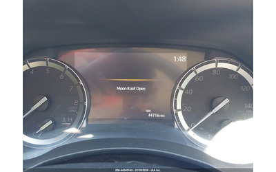 Toyota Highlander 3.5L V-6 DI, DOHC, VVT, 295HP All Wheel Drive - автомобили, коли, обяви за нови и употребявани 6