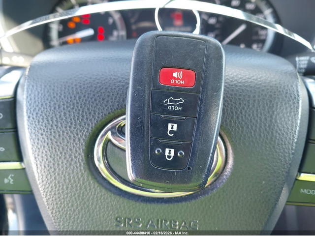 Toyota Highlander 3.5L V-6 DI, DOHC, VVT, 295HP Front Wheel Drive - автомобили, коли, обяви за нови и употребявани 10