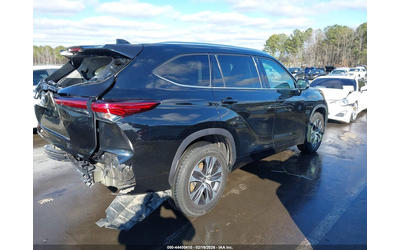toyota-highlander-3-5l-v-6-di-dohc-vvt-295hp-front-wheel-drive - 3