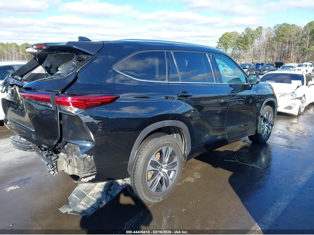 Toyota Highlander 3.5L V-6 DI, DOHC, VVT, 295HP Front Wheel Drive - автомобили, коли, обяви за нови и употребявани 3