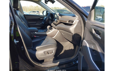 toyota-highlander-3-5l-v-6-di-dohc-vvt-295hp-front-wheel-drive - 4