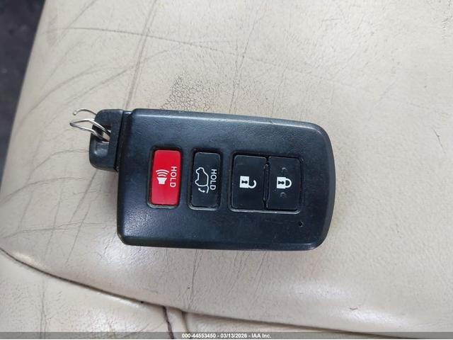 Toyota Highlander 3.5L V-6 DOHC, VVT, 270HP All Wheel Drive - автомобили, коли, обяви за нови и употребявани 10