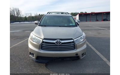 Toyota Highlander 3.5L V-6 DOHC, VVT, 270HP All Wheel Drive - автомобили, коли, обяви за нови и употребявани 11