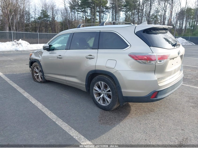 Toyota Highlander 3.5L V-6 DOHC, VVT, 270HP All Wheel Drive - автомобили, коли, обяви за нови и употребявани 2