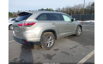 toyota-highlander-3-5l-v-6-dohc-vvt-270hp-all-wheel-drive - 3