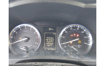 Toyota Highlander 3.5L V-6 DOHC, VVT, 270HP All Wheel Drive - автомобили, коли, обяви за нови и употребявани 6