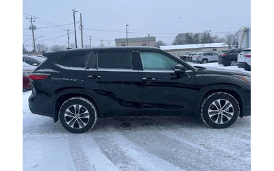 toyota-highlander - 2