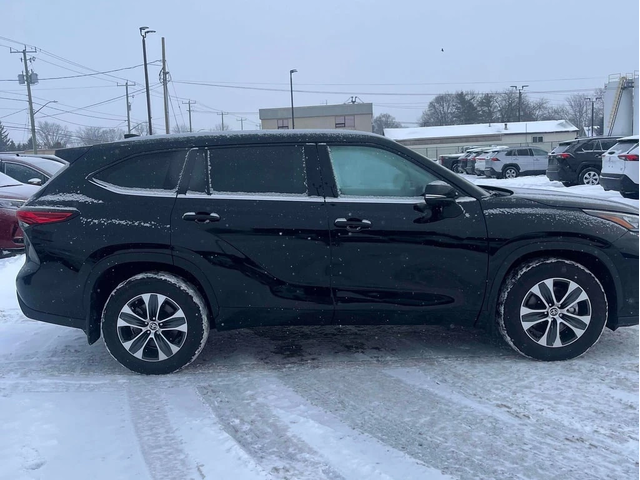 Toyota Highlander * XLE * CARFAX * ЦЕНА ДО БГ - автомобили, коли, обяви за нови и употребявани 2