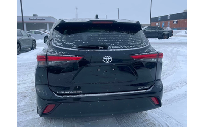 toyota-highlander - 3