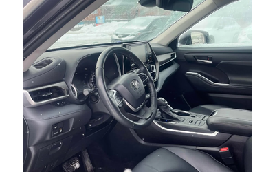 toyota-highlander - 4