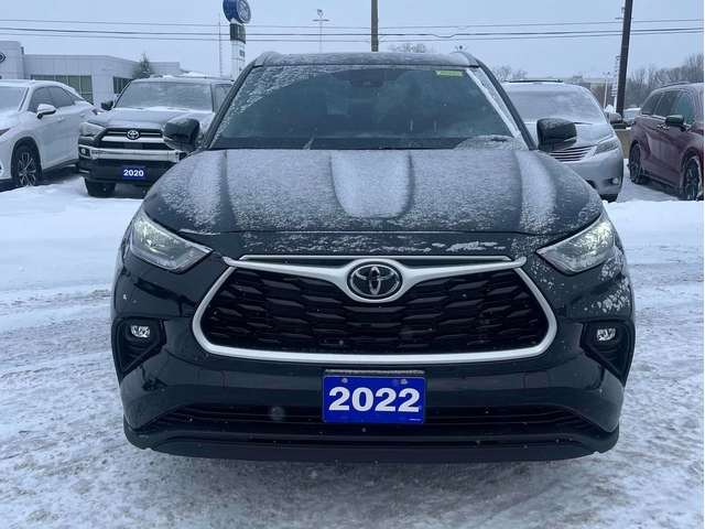 Toyota Highlander * XLE * CARFAX * ЦЕНА ДО БГ - автомобили, коли, обяви за нови и употребявани 5