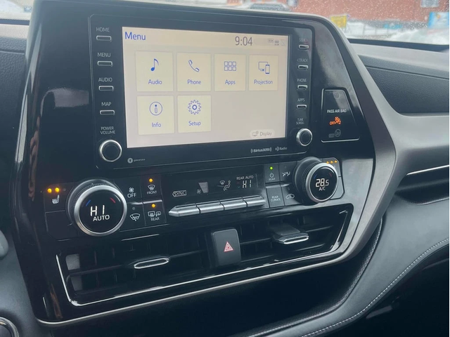 Toyota Highlander * XLE * CARFAX * ЦЕНА ДО БГ - автомобили, коли, обяви за нови и употребявани 8