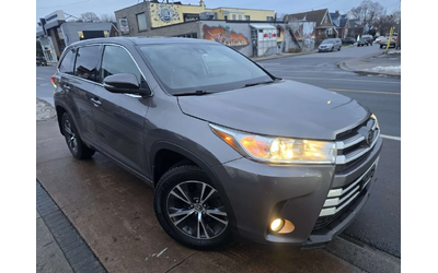 toyota-highlander - 0