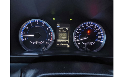 Toyota Highlander * LE/LE Plus * CARFAX * ЦЕНА ДО БГ - автомобили, коли, обяви за нови и употребявани 11