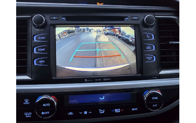 Toyota Highlander * LE/LE Plus * CARFAX * ЦЕНА ДО БГ - автомобили, коли, обяви за нови и употребявани 13