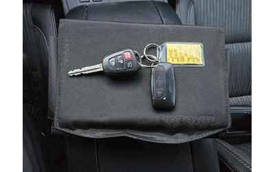 Toyota Highlander * LE/LE Plus * CARFAX * ЦЕНА ДО БГ - автомобили, коли, обяви за нови и употребявани 14