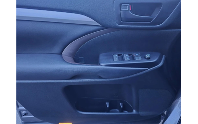 Toyota Highlander * LE/LE Plus * CARFAX * ЦЕНА ДО БГ - автомобили, коли, обяви за нови и употребявани 16