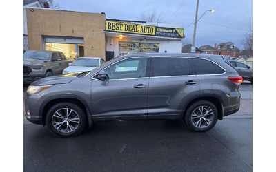 toyota-highlander - 3