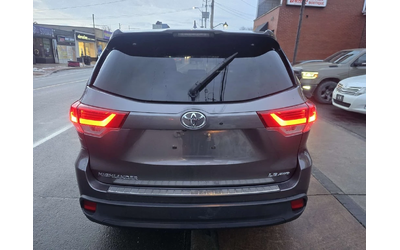 toyota-highlander - 5