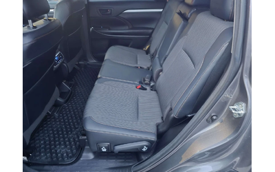 Toyota Highlander * LE/LE Plus * CARFAX * ЦЕНА ДО БГ - автомобили, коли, обяви за нови и употребявани 9