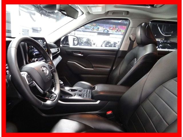 Toyota Highlander * XLE * CARFAX * ЦЕНА ДО БГ - автомобили, коли, обяви за нови и употребявани 10