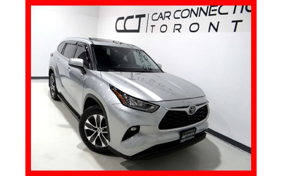 toyota-highlander - 1