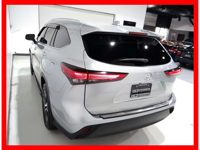 Toyota Highlander * XLE * CARFAX * ЦЕНА ДО БГ - автомобили, коли, обяви за нови и употребявани 3