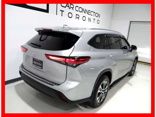 Toyota Highlander * XLE * CARFAX * ЦЕНА ДО БГ - автомобили, коли, обяви за нови и употребявани 4