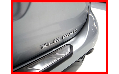 Toyota Highlander * XLE * CARFAX * ЦЕНА ДО БГ - автомобили, коли, обяви за нови и употребявани 8