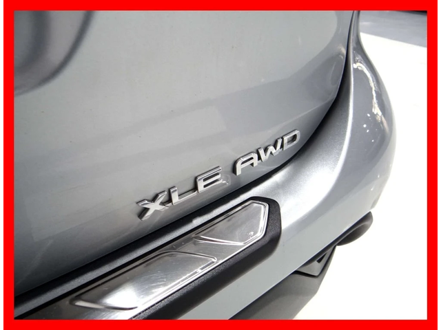 Toyota Highlander * XLE * CARFAX * ЦЕНА ДО БГ - автомобили, коли, обяви за нови и употребявани 8