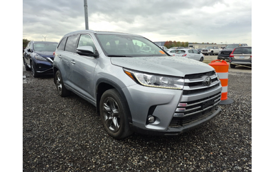 toyota-highlander - 3