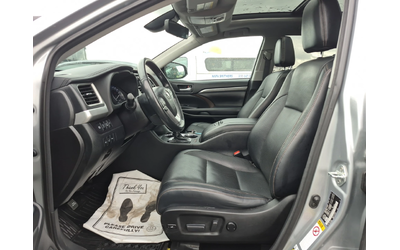 toyota-highlander - 4