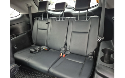 Toyota Highlander 3.5 LIMITED PLATINUM - автомобили, коли, обяви за нови и употребявани 8