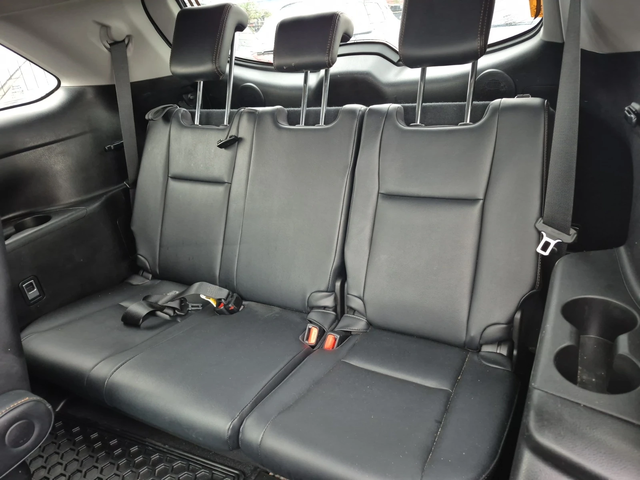 Toyota Highlander 3.5 LIMITED PLATINUM - автомобили, коли, обяви за нови и употребявани 8