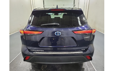 toyota-highlander - 2