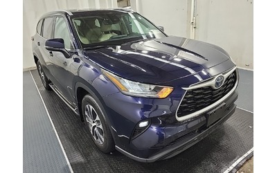 toyota-highlander - 4