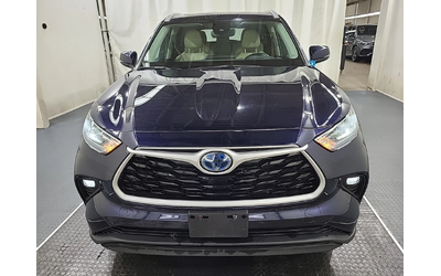 toyota-highlander - 5