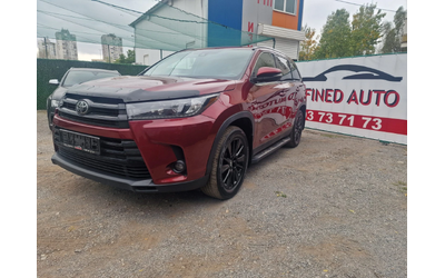 toyota-highlander - 0