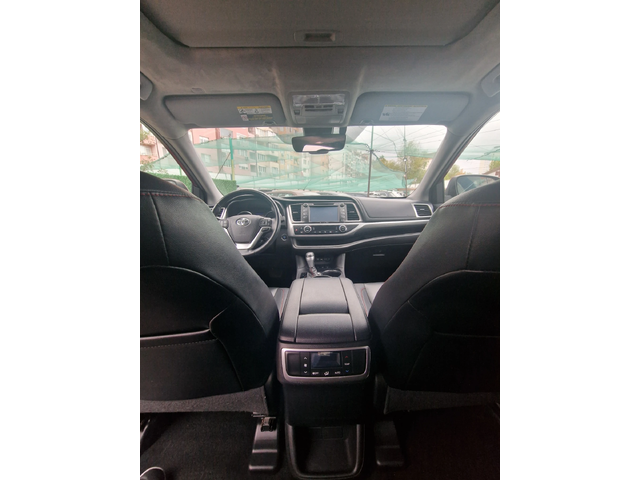 Toyota Highlander 7 МЕСТНА= ПОДГРЯВАНЕ= 3.5 V6= ТОП= - автомобили, коли, обяви за нови и употребявани 13