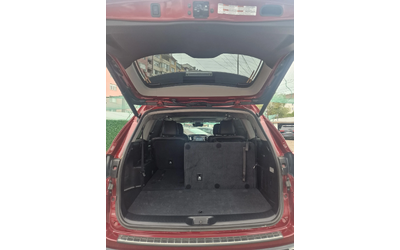 Toyota Highlander 7 МЕСТНА= ПОДГРЯВАНЕ= 3.5 V6= ТОП= - автомобили, коли, обяви за нови и употребявани 15