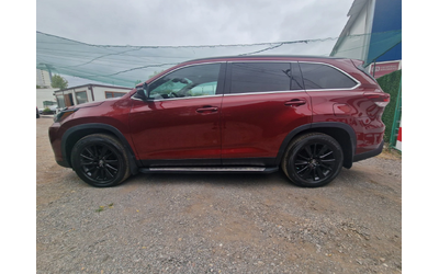 toyota-highlander - 4