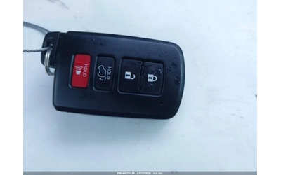 Toyota Highlander HYBRID LIMITED - автомобили, коли, обяви за нови и употребявани 11