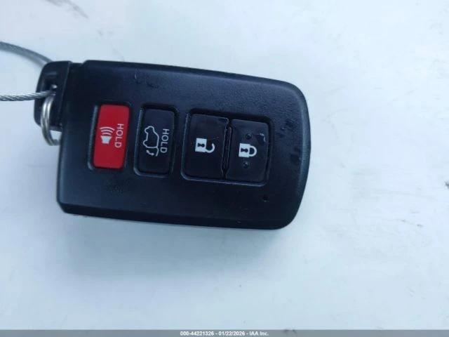 Toyota Highlander HYBRID LIMITED - автомобили, коли, обяви за нови и употребявани 11