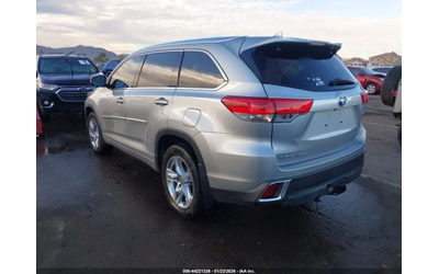 toyota-highlander - 4