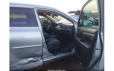 Toyota Highlander HYBRID LIMITED - автомобили, коли, обяви за нови и употребявани 6