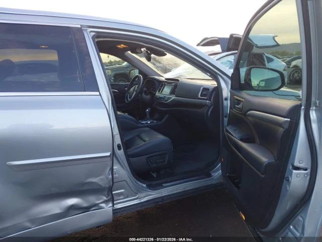 Toyota Highlander HYBRID LIMITED - автомобили, коли, обяви за нови и употребявани 6